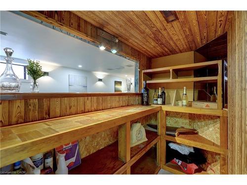 56 Cynthia Road, Toronto, ON - Indoor Photo Showing Other Room