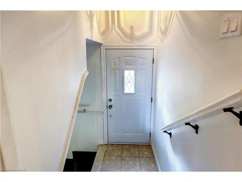 56 Cynthia Road, Toronto, ON - Indoor Photo Showing Other Room