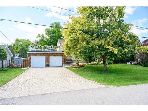 912 Boothman Avenue, Burlington, ON - Outdoor
