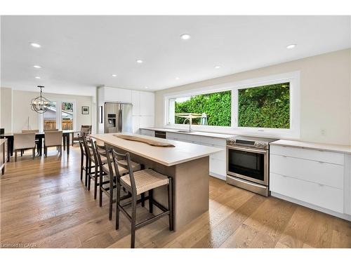 912 Boothman Avenue, Burlington, ON - Indoor