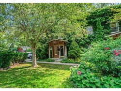 2-2430 First Street  Burlington, ON L7R 1C6