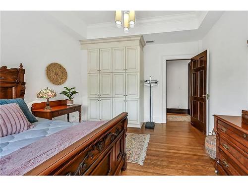 Ph41-86 Herkimer Street, Hamilton, ON - Indoor Photo Showing Bedroom