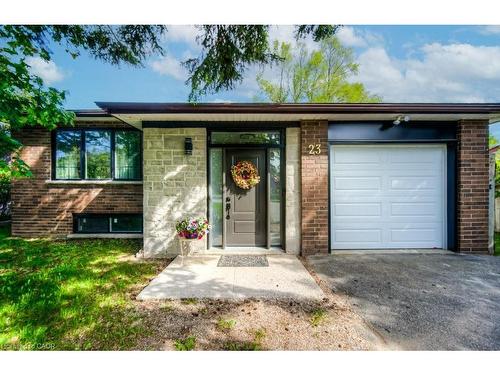 23 Carberry Road  Erin, ON N0B 1T0