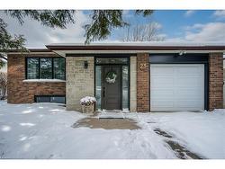 23 Carberry Road  Erin, ON N0B 1T0