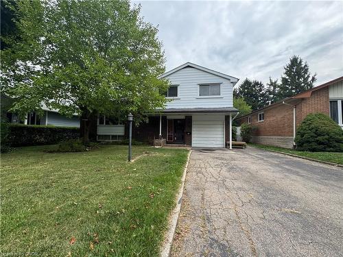 176 Laurier Avenue  Hamilton, ON L9C 3S6