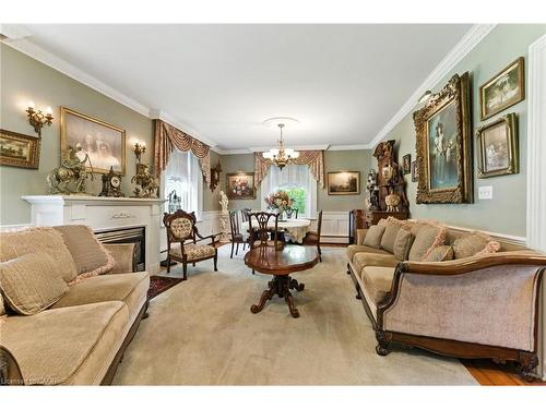 561 7Th Concession Road E, Flamborough, ON 