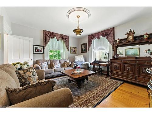 561 7Th Concession Road E, Flamborough, ON 