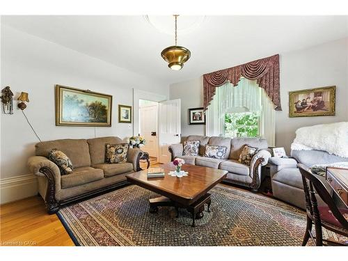 561 7Th Concession Road E, Flamborough, ON 