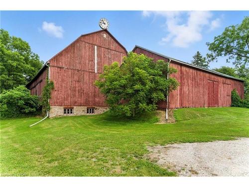 561 7Th Concession Road E, Flamborough, ON 