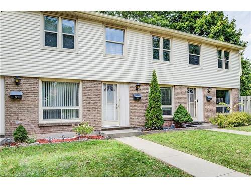 16-165 Green Valley Drive  Kitchener, ON N2P 1K3