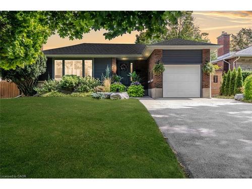 23 West Hampton Road  St. Catharines, ON L2T 3E6