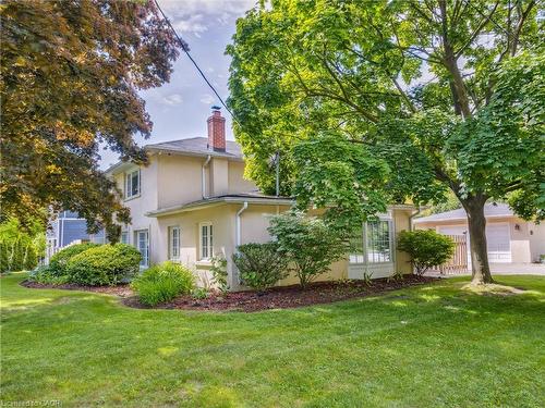 222 Alscot Crescent, Morrison, ON - Outdoor