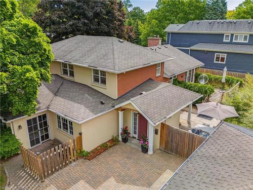 222 Alscot Crescent, Morrison, ON - Outdoor