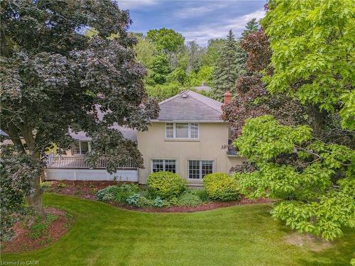 222 Alscot Crescent, Morrison, ON - Outdoor