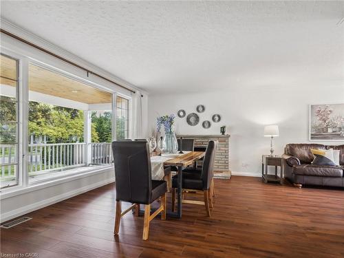 222 Alscot Crescent, Morrison, ON - Indoor