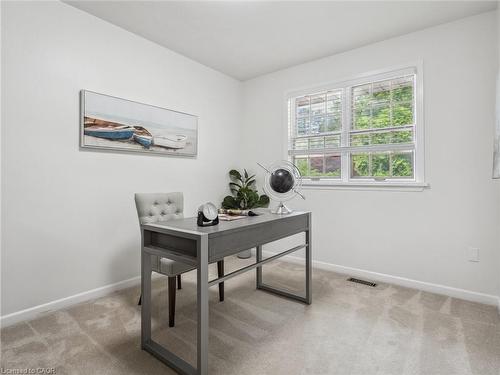 222 Alscot Crescent, Morrison, ON - Indoor