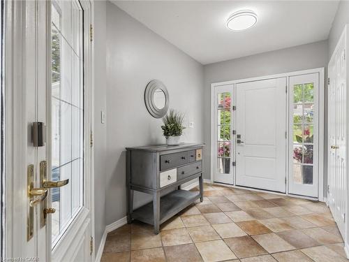 222 Alscot Crescent, Morrison, ON - Indoor Photo Showing Other Room