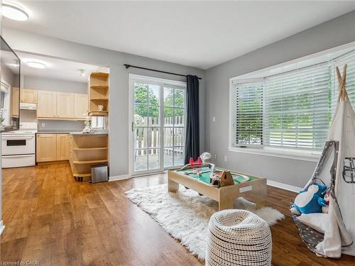 222 Alscot Crescent, Morrison, ON - Indoor