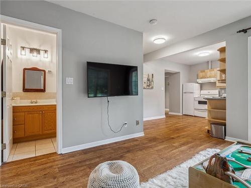 222 Alscot Crescent, Morrison, ON - Indoor