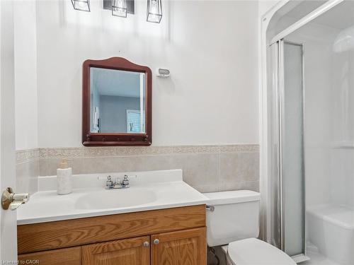 222 Alscot Crescent, Morrison, ON - Indoor Photo Showing Bathroom