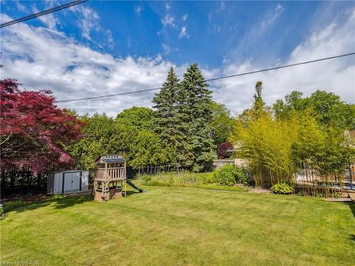 222 Alscot Crescent, Morrison, ON - Outdoor