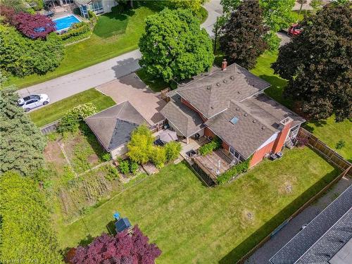 222 Alscot Crescent, Morrison, ON - Outdoor With View