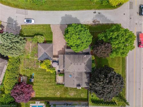 222 Alscot Crescent, Morrison, ON - Outdoor With View