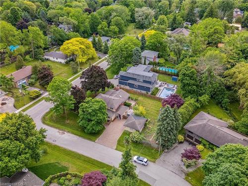222 Alscot Crescent, Morrison, ON - Outdoor With View