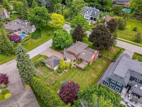222 Alscot Crescent, Morrison, ON - Outdoor With View