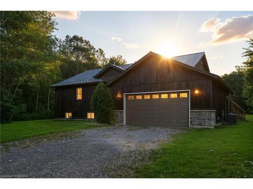 126 Shorties Side Road, Norfolk County, ON - Outdoor