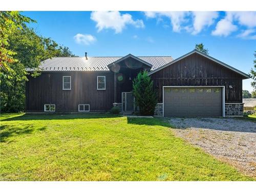 126 Shorties Side Road, Norfolk County, ON - Outdoor