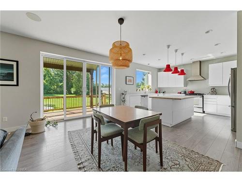 126 Shorties Side Road, Norfolk County, ON - Indoor