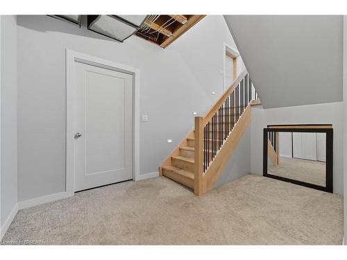 126 Shorties Side Road, Norfolk County, ON - Indoor Photo Showing Other Room