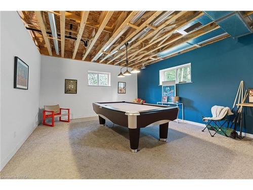 126 Shorties Side Road, Norfolk County, ON - Indoor Photo Showing Other Room