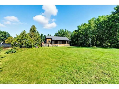 126 Shorties Side Road, Norfolk County, ON - Outdoor