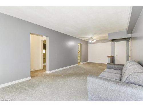 1-2418 New Street, Burlington, ON - Indoor