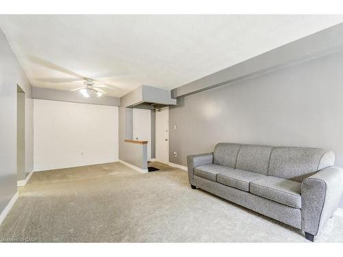 1-2418 New Street, Burlington, ON - Indoor