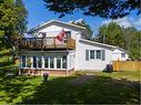 2431 Lakeshore Road, Dunnville, ON  - Outdoor With Deck Patio Veranda 