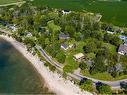 2431 Lakeshore Road, Dunnville, ON  - Outdoor With Body Of Water With View 