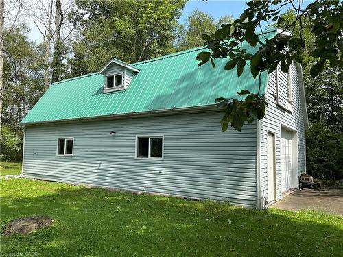 2431 Lakeshore Road, Dunnville, ON - Outdoor