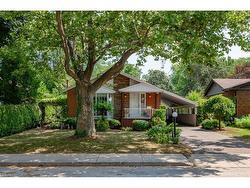 109 West 31st Street  Hamilton, ON L9C 5E8