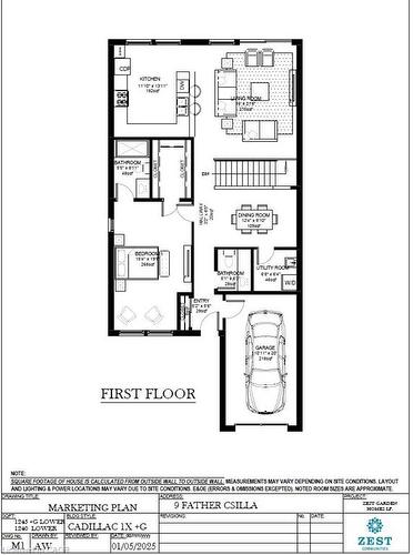 9 Father Csilla Terrace, Hamilton, ON - Other