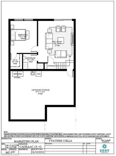 9 Father Csilla Terrace, Hamilton, ON - Other