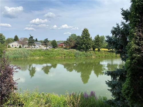 9 Father Csilla Terrace, Hamilton, ON - Outdoor With Body Of Water With View