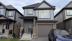 Upper Level-14 Sportsman Hill Street  Kitchener, ON N2P 0J2