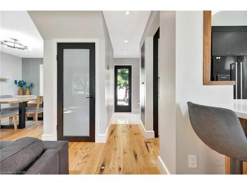 254 Pinewood Place, Waterloo, ON - Indoor Photo Showing Other Room