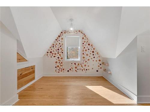 254 Pinewood Place, Waterloo, ON - Indoor Photo Showing Other Room