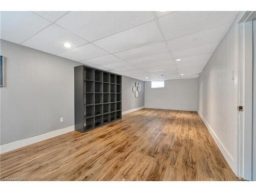 254 Pinewood Place, Waterloo, ON - Indoor Photo Showing Other Room