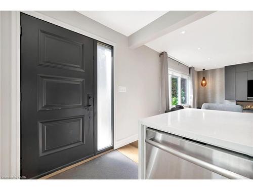 254 Pinewood Place, Waterloo, ON - Indoor Photo Showing Other Room