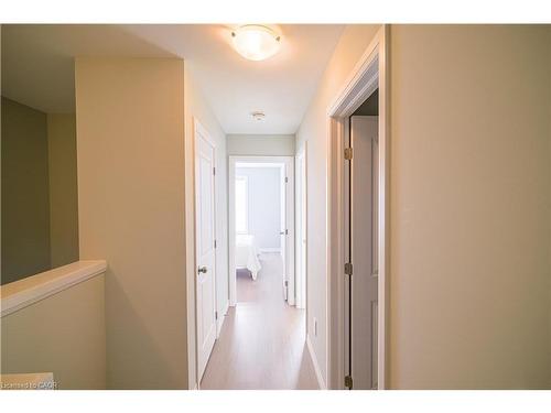 51-10 South Creek Drive, Kitchener, ON - Indoor